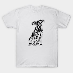 Jack Russel T-Shirt